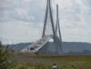 Die Brücke zur Normandie - Frankreich